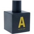 A is for Aldo Yellow for Men by Aldo