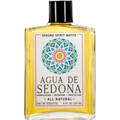 Agua de Sedona (Eau de Toilette) by Sedona Spirit Water