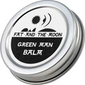 Green Man (Solid Perfume) by Fat and the Moon