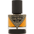 Country Collection - UAE by Donbablic