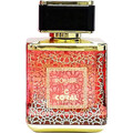 Rouge by Coral Perfumes