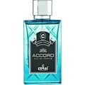 Accord by Coral Perfumes