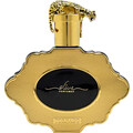 Tornado (Gold) by Olive Perfumes