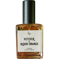 Vetiver & Blood Orange by Sleeping Phoenix