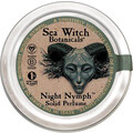 Night Nymph (Solid Perfume) by Sea Witch Botanicals