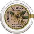 Fae Ring (Solid Perfume) by Sea Witch Botanicals