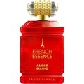 Amber Magic by French Essence