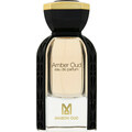 Amber Oud by Maison Oud