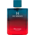 Bleu Rouge by HS Sergio