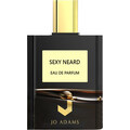 Sexy Nerd by Jo Adams