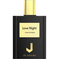 Love Night by Jo Adams