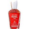 Royal Oud by Ruky