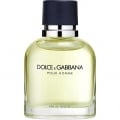 Dolce & Gabbana pour Homme (2012) (Eau de Toilette)