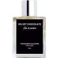 Velvet Chocolate by Theodoros Kalotinis