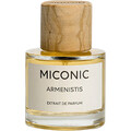 Armenistis by Miconic