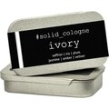 Ivory by The Solid Cologne Project