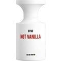 Not Vanilla by Borntostandout