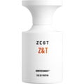 Zest Z&T by Borntostandout