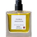 Floral Delusion (Eau de Parfum) by Mizu Brand