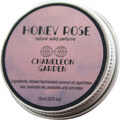 Honey Rose by Chameleon Garden