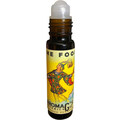 The Fool by AromaG's Botanica