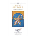 Rising Mysore (Extrait de Parfum) by Dixit & Zak