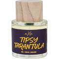 Tipsy Tarantula by nXn