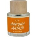 Hakuna Matata by nXn