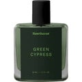 Green Cypress by Hawthorne