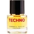 Techno by Zernell Gillie