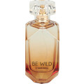 Be Wild by Brian Rennie
