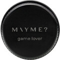 Game Lover (Solid Perfume) by MAYME?