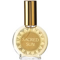 Sacred Sun by Lingua Planta