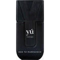 Ode to Marrakesh by Yú Parfums