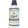 Seaforth! Black Watch (Aftershave Toner) by Spearhead Shaving Company