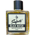 Seaforth! Black Watch (Eau de Toilette) by Spearhead Shaving Company