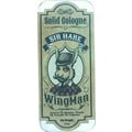 Wing Man (Solid Cologne) by Sir Hare