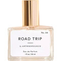 No. 04 - Road Trip by Anthropologie