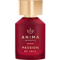 Passion by Anima Aromatics