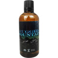 Rugged Mountain (Aftershave) by 345 Soap Co.