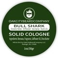Bull Shark by Oak City Beard Company