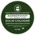 Barbershop by Oak City Beard Company