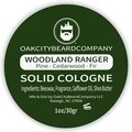 Woodland Ranger by Oak City Beard Company