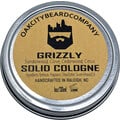 Grizzly (Solid Cologne) by Oak City Beard Company