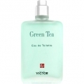 Green Tea by Victor