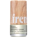 Bergamot Cedar (Perfume Oil) by Being Frenshe