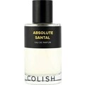 Absolute Santal by Colish