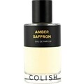 Amber Saffron by Colish