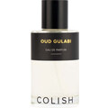Oud Gulabi by Colish