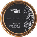 Santal Noir (Solid Cologne) by Broken Top Candle